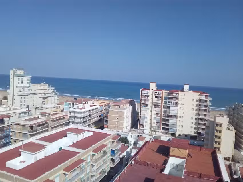 Apartamentos en Gandía | Apartamentos Gandia Inter