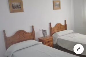 Apartamentos en Luque