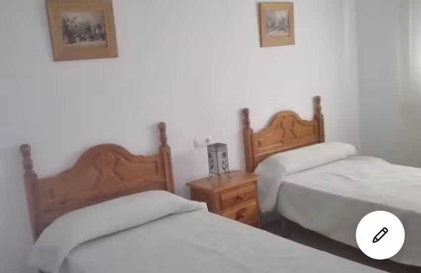 Apartamentos en Luque