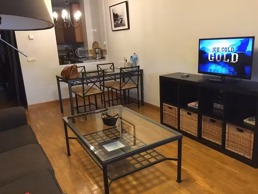 Apartamentos en Oviedo