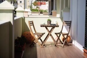 Apartamentos en Rota Summerland