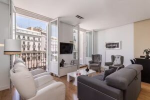 Apartamentos en Sol – Los únicos apartamentos turísticos en Puerta del Sol.