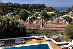 Apartamentos Encanto Del Mar