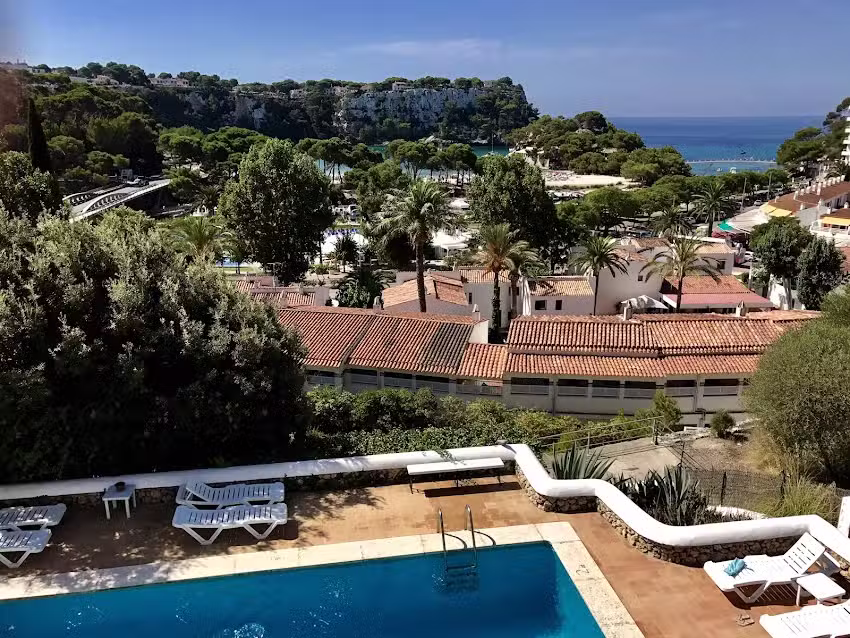 Apartamentos Encanto Del Mar