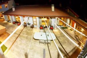 Apartamentos Entrecolumnas