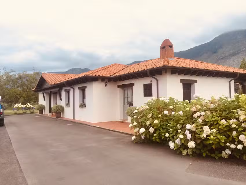 Apartamentos Entrenueces