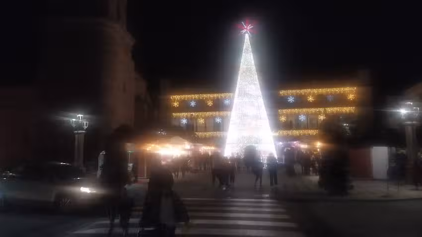 Apartamentos Entrepatios