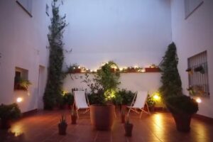 Apartamentos EntreRíos