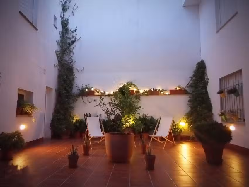 Apartamentos EntreRíos