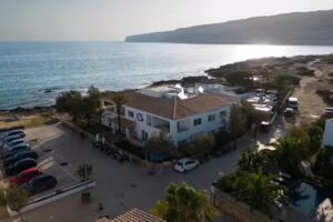 Apartamentos Es Caló