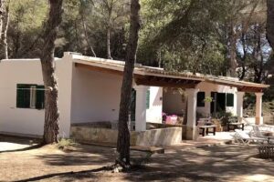 Apartamentos Es Pinar – Migjorn