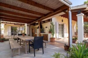 Apartamentos Es Pou – Emar Hotels