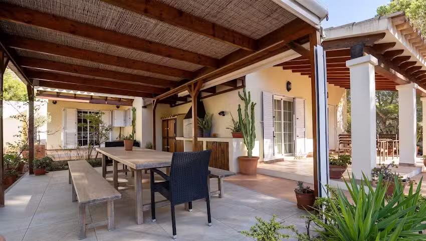 Apartamentos Es Pou – Emar Hotels