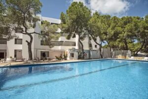 Apartamentos Es Pujols | Emar Hotels