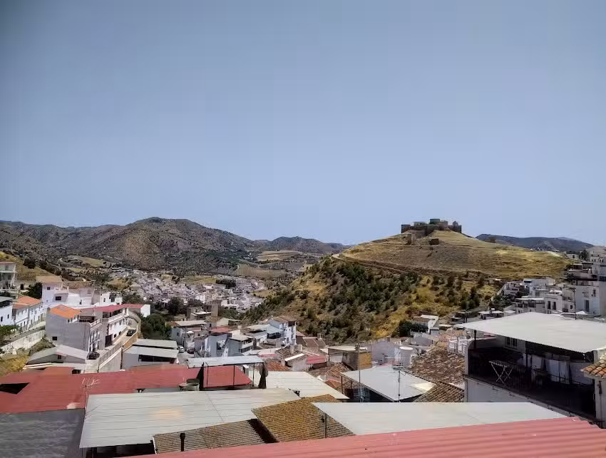 Apartamentos Escribano