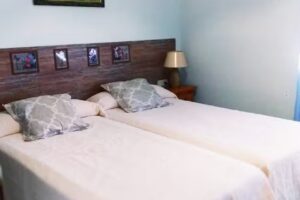 Apartamentos Esmeralda | Unitursa