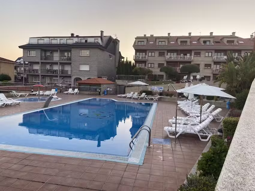 Apartamentos Esperanza Del Mar