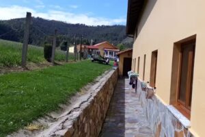 Apartamentos Esqueiro