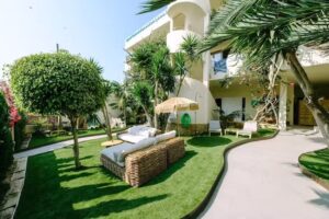 Apartamentos Estanques