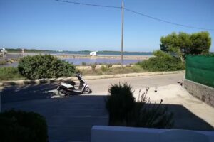 Apartamentos Eugenio La Savina