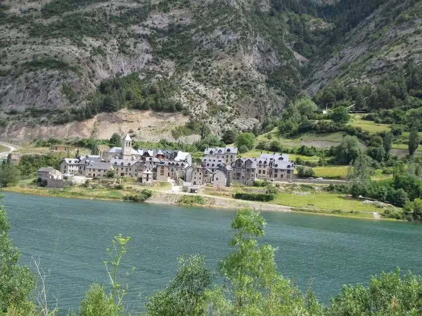 Apartamentos Fidalgo