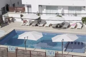 Apartamentos Fleming 50