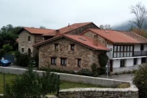 Apartamentos Florinda