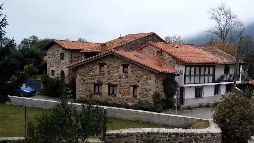 Apartamentos Florinda