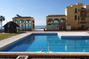 Apartamentos Fontana Beach