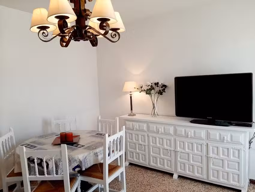 Apartamentos Franch