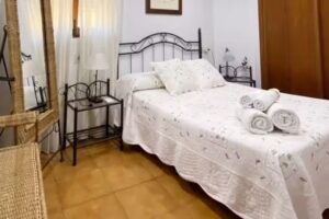 Apartamentos Fray Eloy