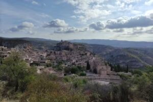 Apartamentos Fuendebaños