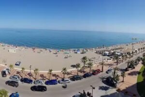 Apartamentos Fuengirola Playa