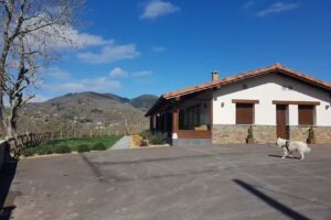 Apartamentos Fuente El Güeyu