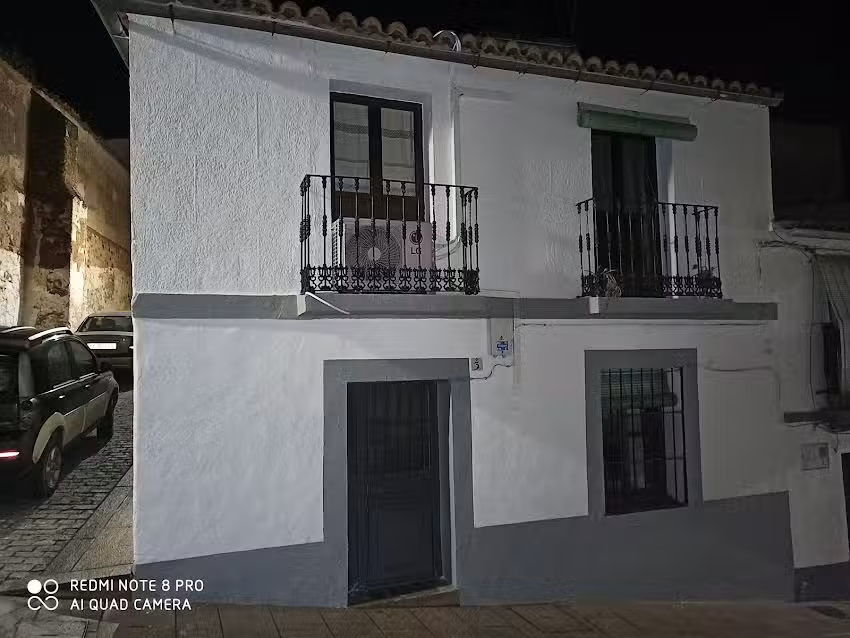 Apartamentos fuente nueva