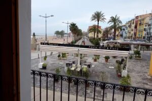 Apartamentos galiplaya