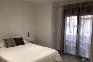 Apartamentos Génesis