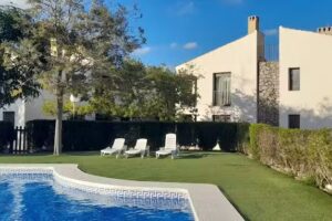 Apartamentos Golf Place