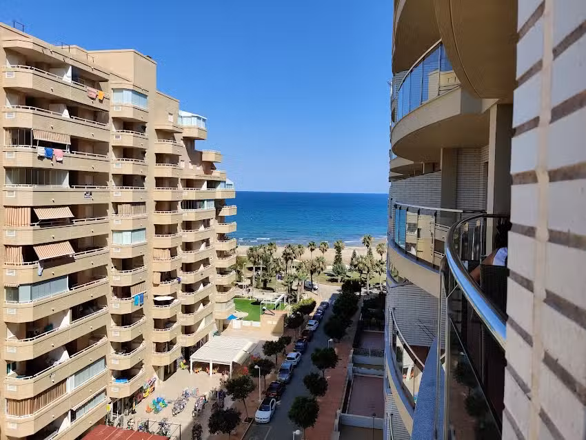 Apartamentos Goodplaces Oropesa