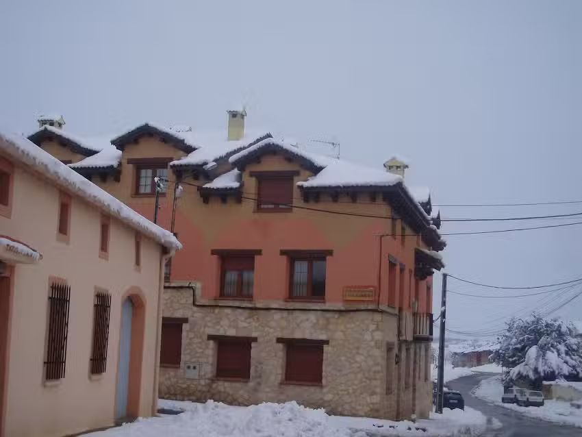 Apartamentos Grajera