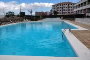 Apartamentos Green Garden