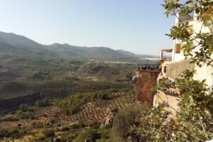 Apartamentos Guadabraz