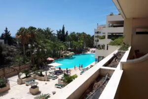 Apartamentos Guadalpin Boutique