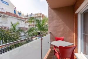 Apartamentos Guerrero