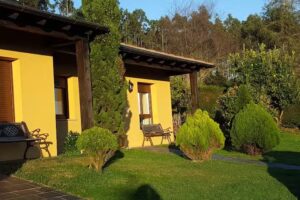 Apartamentos Guidán