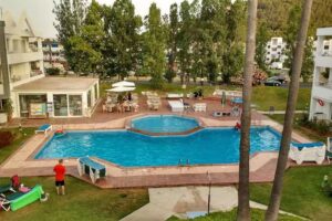 Apartamentos Habitat