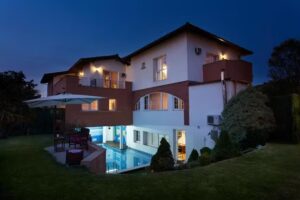 Apartamentos Hacienda de Arna