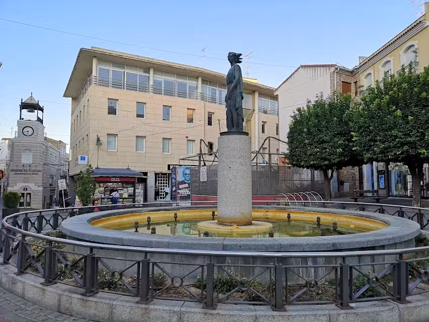 Apartamentos Harmonia