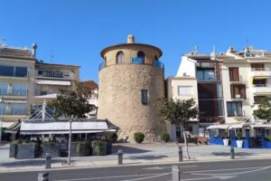 Apartamentos Haus Am Meer