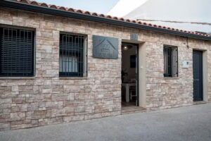 Apartamentos Helechosa, Las Tres Peñas